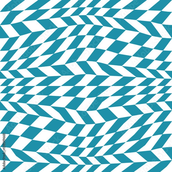 Fototapeta abstract geometric graphic print pattern design