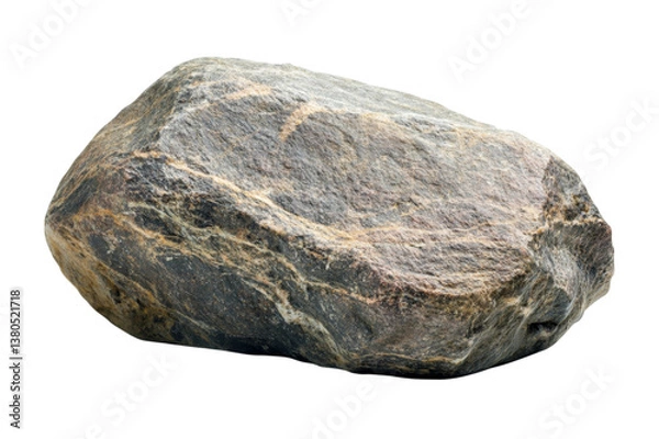 Obraz A Striking Natural Stone