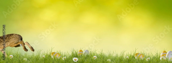 Obraz Wesołego Alleluja