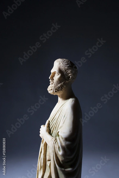 Obraz hypocrites, sculpture statuary