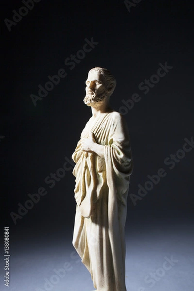 Obraz hypocrites, sculpture statuary