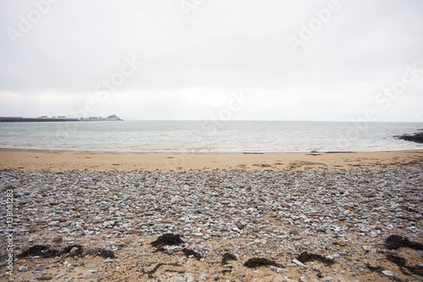 Obraz beach in Ireland