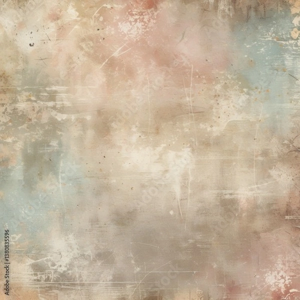 Fototapeta Abstract Grunge Texture Background