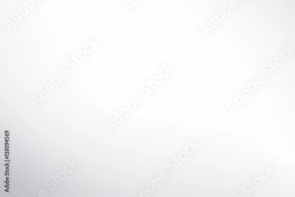 Obraz Szare tło gradientowe Studio ścienne