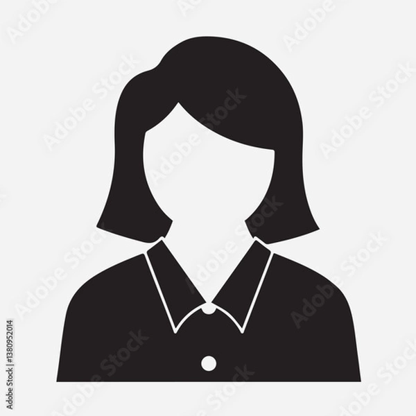 Obraz Icon vector
