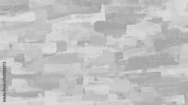 Fototapeta grey paint background
