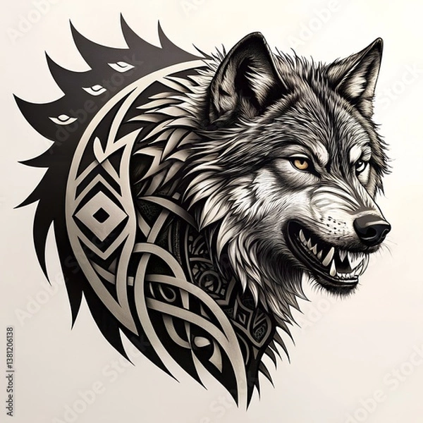 Obraz background, isolated, copy space, abstract, nature, landscape, travel, adventure, sky, clouds, water, ocean, sea, beach, mountain, forest, tree, grass, flower, plant, wildlife, animal, people, lifesty