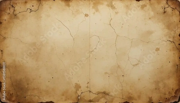 Fototapeta old wall texture background