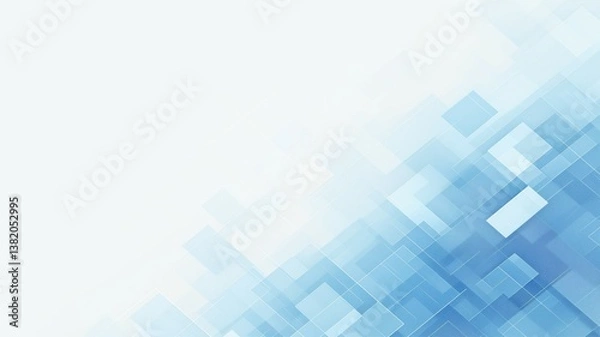 Fototapeta 幾何学模様の背景画像