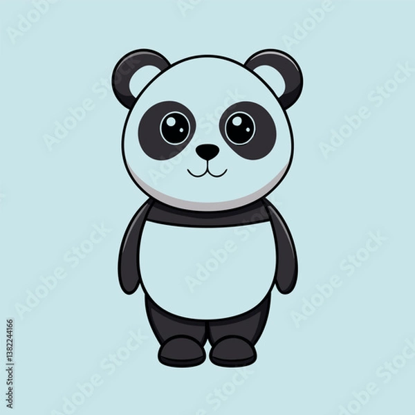 Fototapeta panda(2).eps