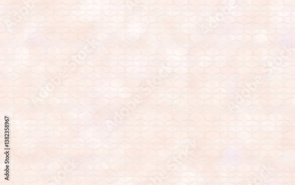 Fototapeta 細かい模様の淡い背景