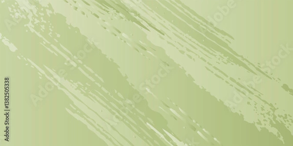 Fototapeta Dots halftone grunge gradient and green color pattern gradient grunge texture background. Dots pop art sport style vector illustration.
