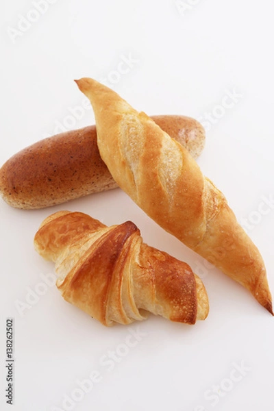 Obraz おいしそうなパン
