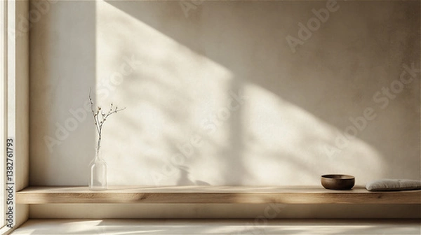 Fototapeta Inorganic product background generated by AI