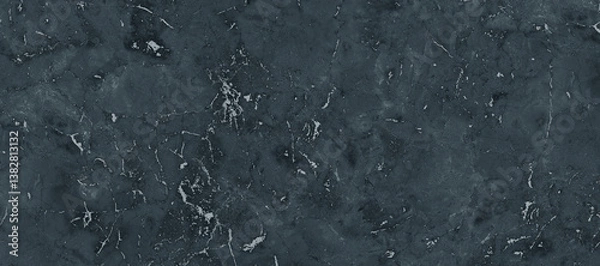 Fototapeta Grey marble texture with high quality and high resolution.