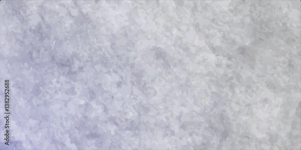 Obraz Elegant in Its Simplicity: A Vintage White and Gray Grunge Texture that Combines Soft Faded Tones with Deep, Classic Layers to Create a Timeless, Sophisticated Backdrop for Your Creative Projects."