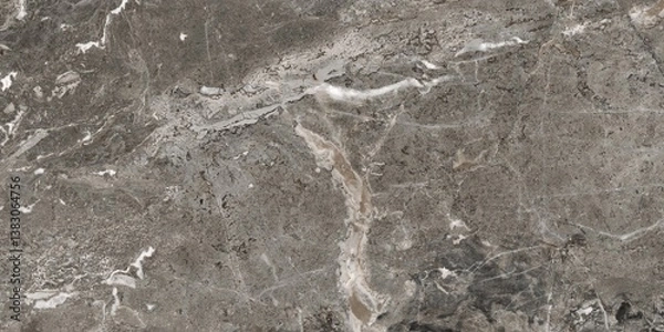Obraz marble texture background. brown marble texture wall	
