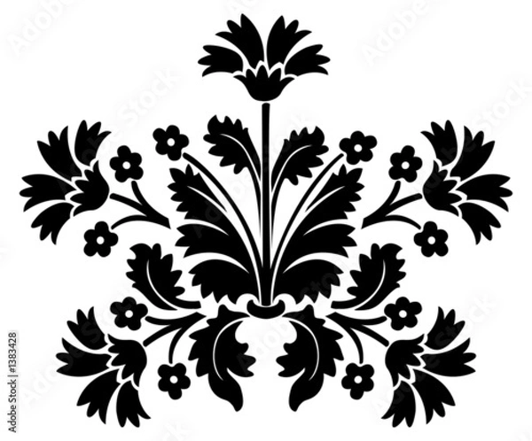 Obraz pattern vector