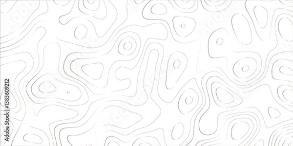 Fototapeta Artistic digital abstract background with fluid organic textures, dynamic line intersections, and contemporary design overlays

