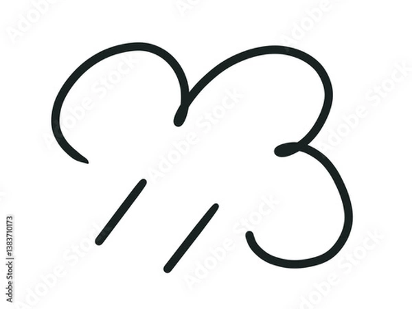 Obraz 沸騰のマーク