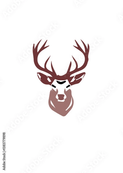 Obraz deer
