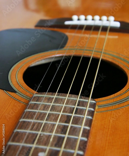 Obraz guitar 1