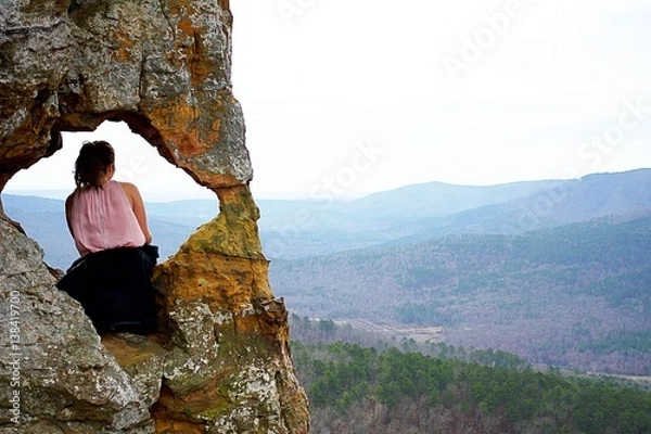 Obraz Arkansas Sphinx