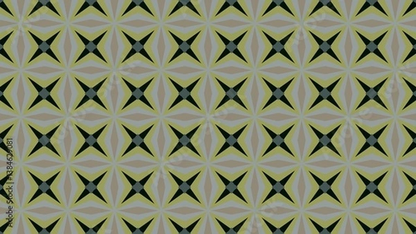 Fototapeta fabric motif. seamless pattern. wallpaper. background