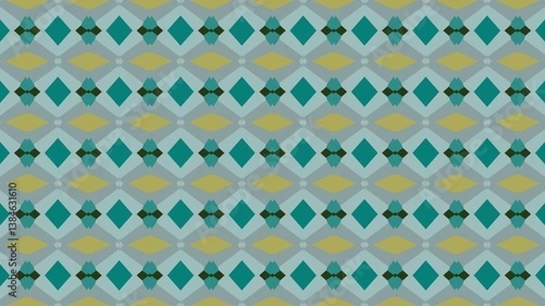 Obraz fabric motif. seamless pattern. wallpaper. background