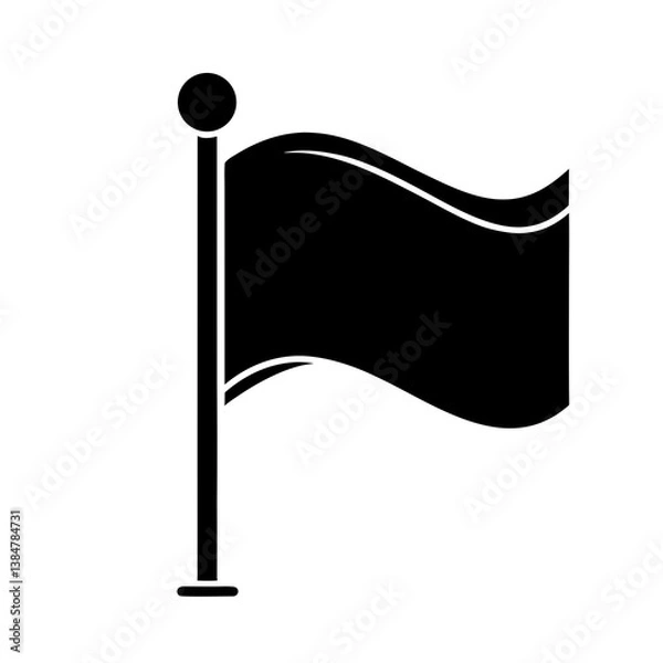 Fototapeta illustration, vector, silhouette, animal, icon, symbol, design, black, sign, map, bat, water, drawing, sea, fish, art, dog, hand, shape
