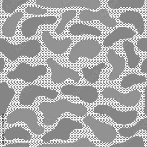Obraz Camouflage background