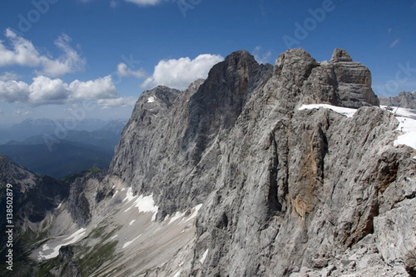 Obraz Dachstein
