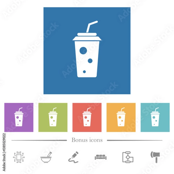 Obraz 202504051108_soft_drink_with_straw_solid.eps
