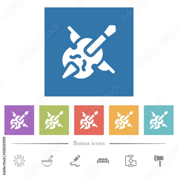 Obraz 202504051108_double_bass_and_bow_solid.eps