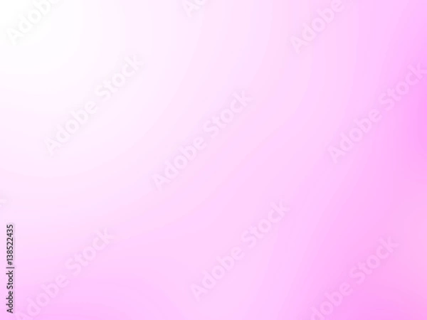 Obraz bright pink tone background