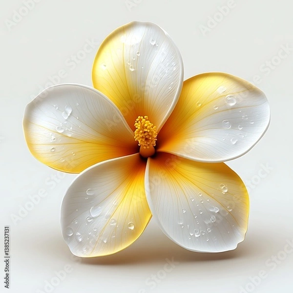 Obraz golden christmas balls