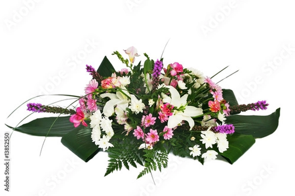 Obraz Flower arrangement