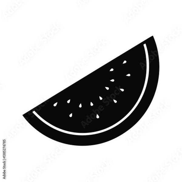 Fototapeta vector illustration of an abstract background