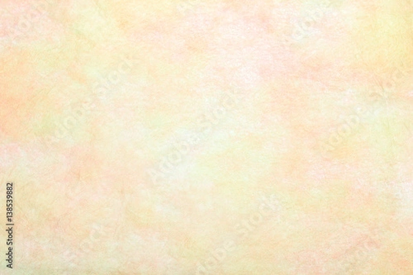 Obraz テクスチャ  パステルカラー