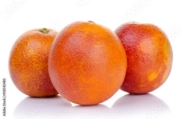 Obraz апельсин грейпфрут 