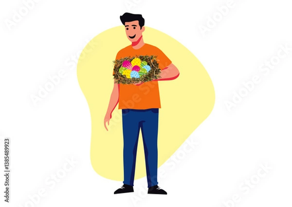 Obraz arte-flat-40-G.ai