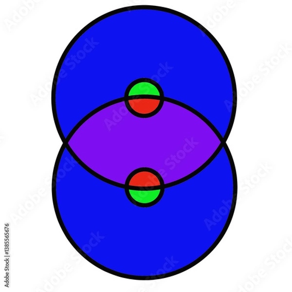 Obraz abstract image