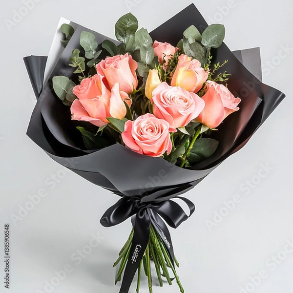 Obraz bouqet of roses