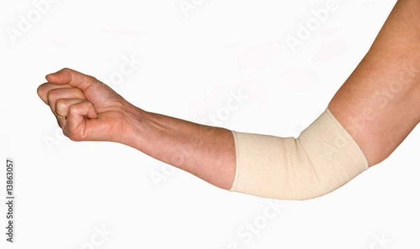 Obraz TENNIS ELBOW SUPPORT