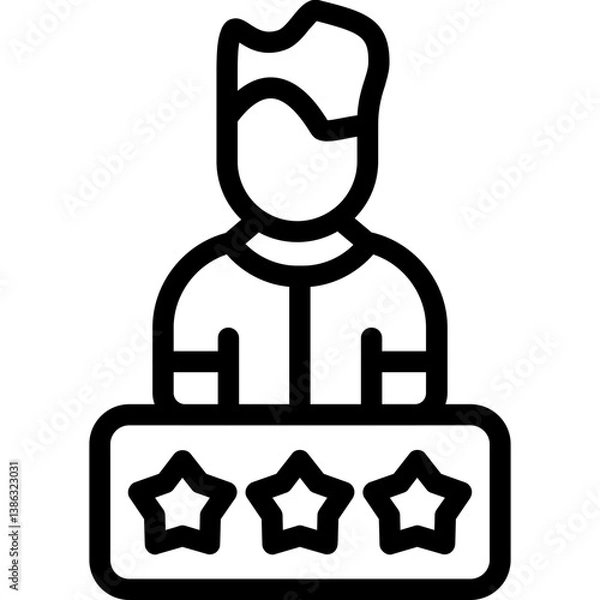 Obraz Employee Satisfaction