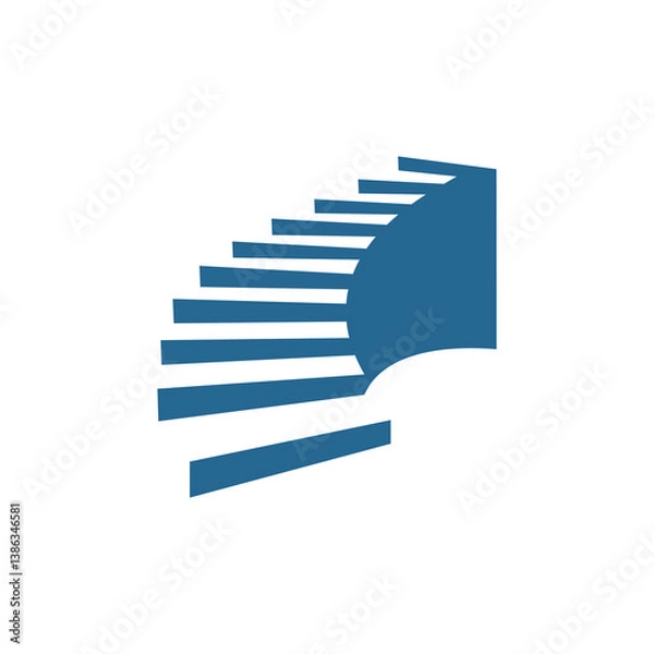 Obraz step by step