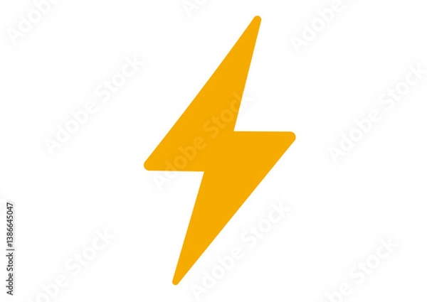Obraz 電気,充電,電力,雷,稲妻,チャージ,カミナリ,電源,マーク,シンボル,記号,シンプル,アイコン,天気,悪天候,落雷,危険,警戒,黄色,ジグザグ,エフェクト,チラシ,稲光,イナズマ,放電,電光,天気予報,ゴロゴロ,注意,閃光,雷光,光,挿絵,カット,イラスト,サンダー,ワンポイント,素材,バチバチ
