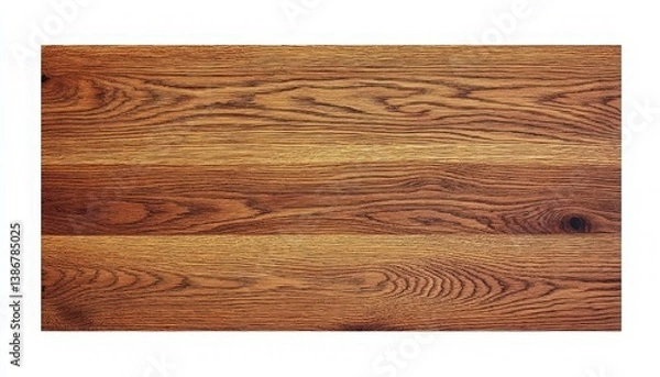 Fototapeta Wooden Surface Texture for Design and Craft Projects