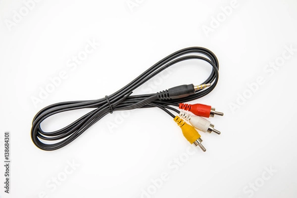 Obraz Telewizja kablowa