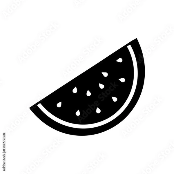 Fototapeta vector illustration of an abstract background
